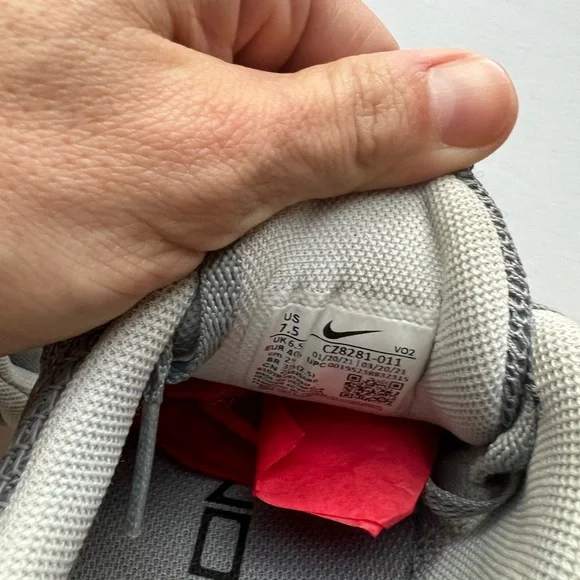 Nike Metcon 7 Training Shoes - Picture 8 of 8